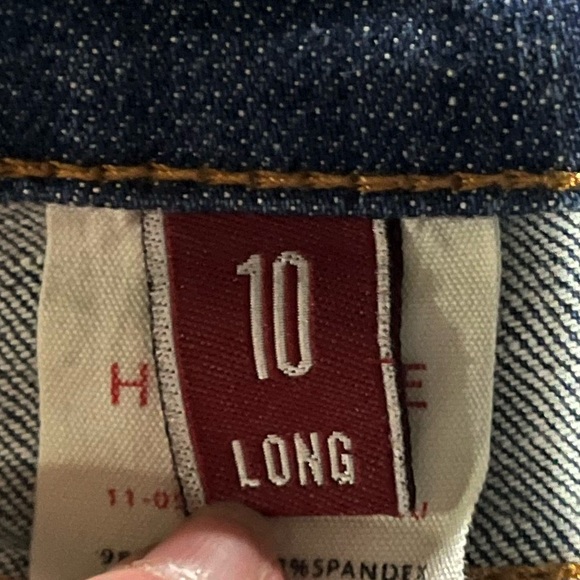 Stetson trousers - Picture 4 of 4